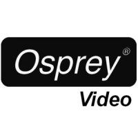 Osprey Video