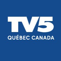 TV5 Quebec Canada