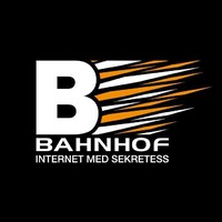 Bahnhof