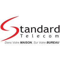 Standard Telecom Congo