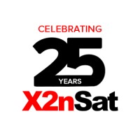 X2nSat