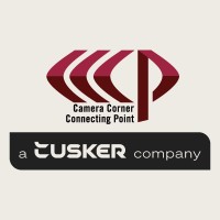 Camera Corner Connecting Point