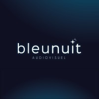 Bleunuit Audiovisuel