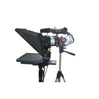 Mirror Image Teleprompters