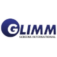 Glimm Display