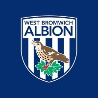 West Bromwich Albion Football Club (WBA)