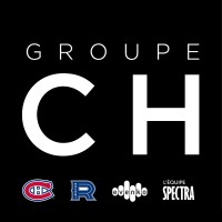 Groupe CH