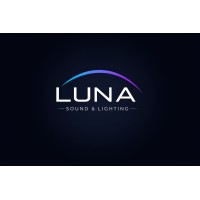Luna Sound and Lighting
