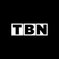 Trinity Broadcasting Network