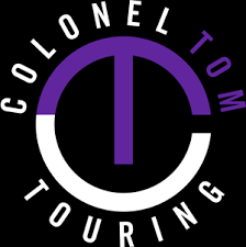Colonel Tom Touring