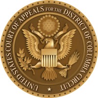 United States Court of Appeals for the District of Columbia Circuit