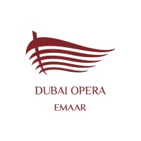 Dubai Opera
