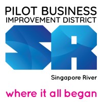 Singapore River One