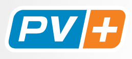 PV+