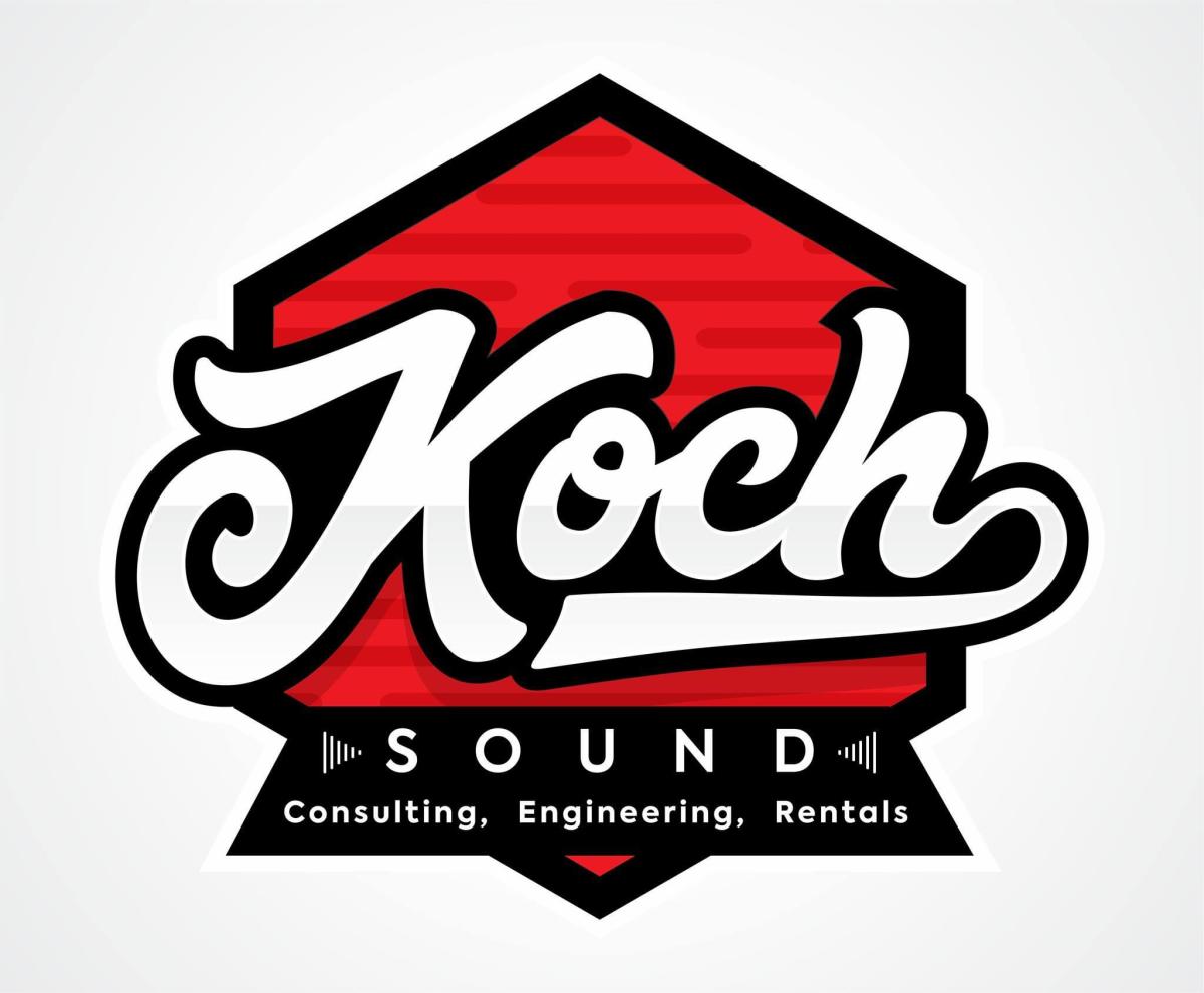 Koch Sound