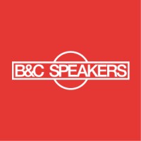 B&C Speakers