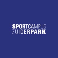 Sportcampus Zuiderpark