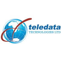 Teledata Technologies Ltd