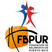 Federacion de Baloncesto de Puerto Rico