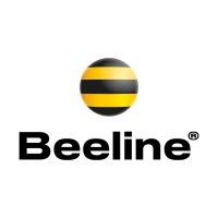 Beeline Uzbekistan