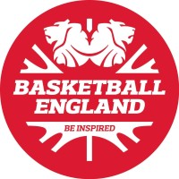 Basketball England