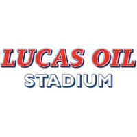 Lucas Oil Stadium