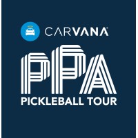 Professional Pickleball Association (PPA)