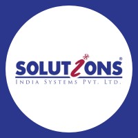 Solutions India Systems Pvt Ltd