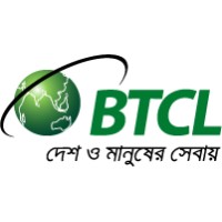 Bangladesh Telecommunications Company (BTCL)