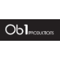Ob1 Productions