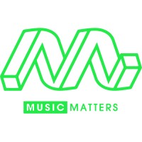 Music Matters Productions