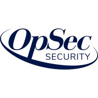 OpSec Security