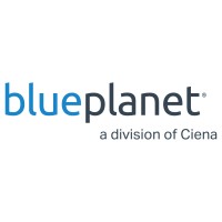 Blue Planet