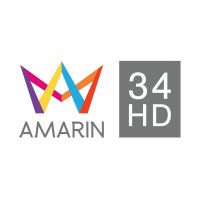 Amarin Television
