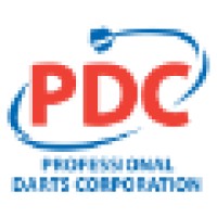 Professional Darts Corporation (PDC)