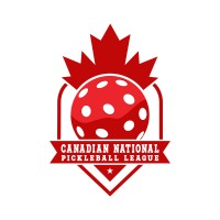 Canadian National Pickleball League