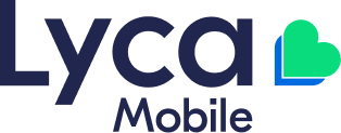 Lyca Mobile Uganda (Tangerine)