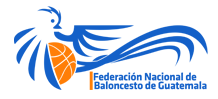Federacion Nacional de Baloncesto de Guatemala
