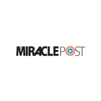 Miracle Post Media Production