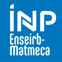 Enseirb-Matmea (INP)