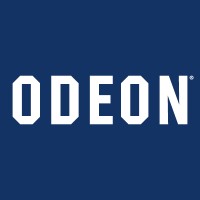 ODEON Cinemas Group