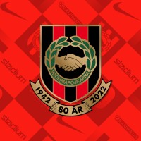 BP Fotboll