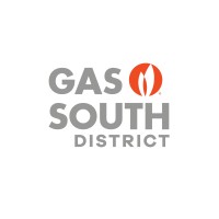 Gas South District