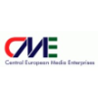 Central European Media Enterprises (CME)