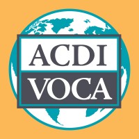 ACDI/VOCA