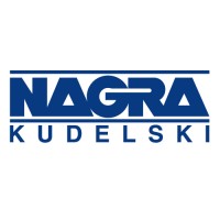 NAGRA-Kudelski