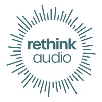 Rethink Audio