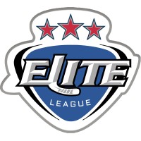 Elite Ice Hockey League (EIHL)