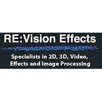 RE:Vision Effects