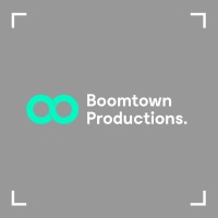 Boomtown Productions